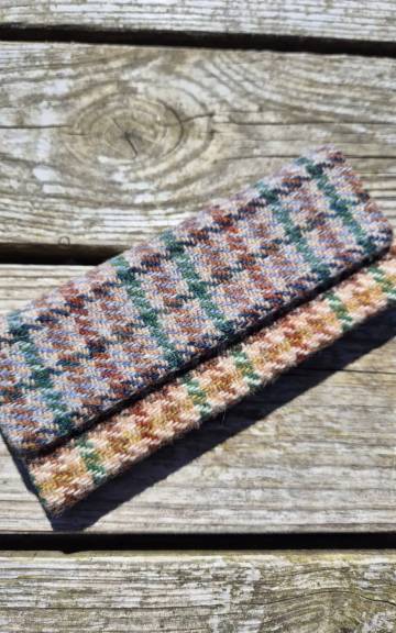Glasses case