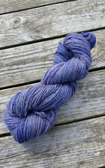 "Our Fleece '24" knitting yarn 100g DK