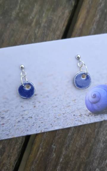 Ceramic Earrings