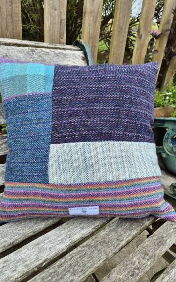 Cushions