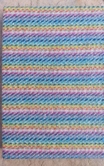 Three Sisters Tweed Book A5 - 1 20