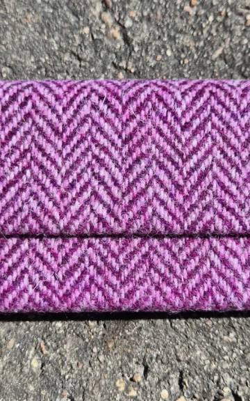 Glasses case