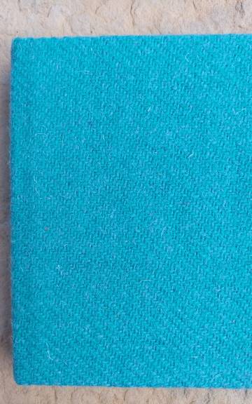 Harris Tweed Book A6 - 1 3