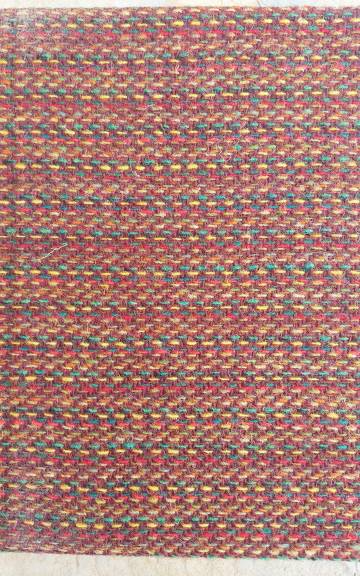 Three Sisters Tweed Book A5