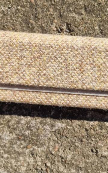 Glasses case