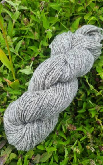 Own Fleece Yarn