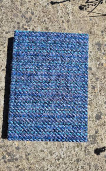 Tweed Books A6