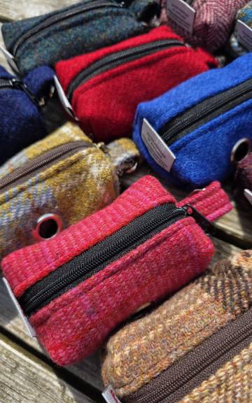 Bag Holders