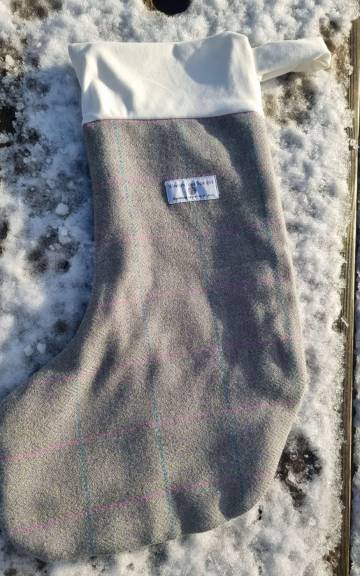Christmas Stocking