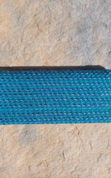 Three Sisters Tweed Glasses case - 3 7