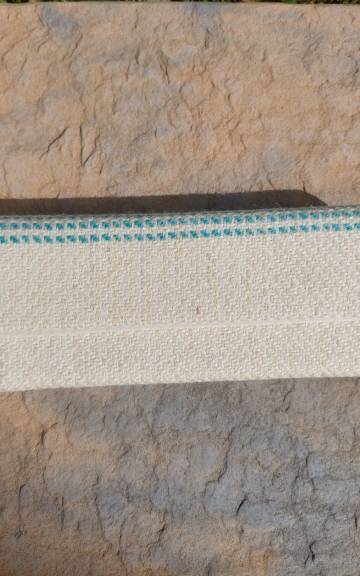 Three Sisters Tweed Glasses Case - 4 9