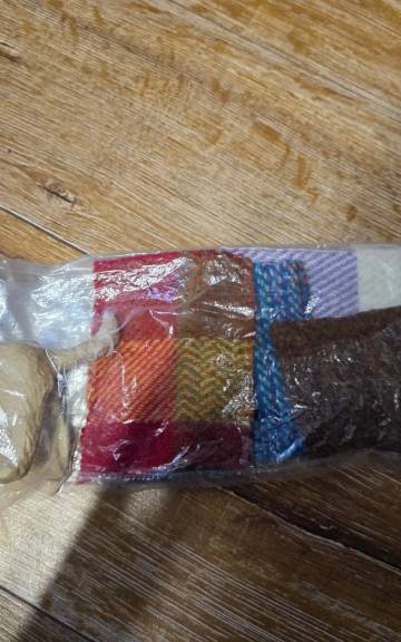 Mini mini dog craft pack
