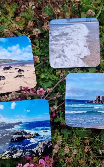 Coasters