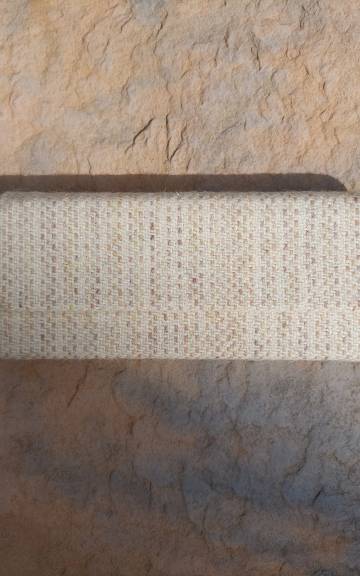 Three Sisters Tweed Glasses Case - 1 13