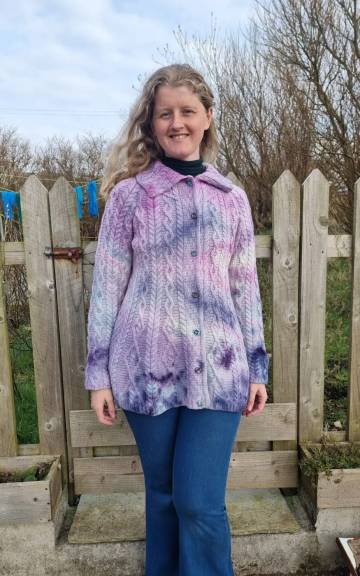 Jumpers and Cardigans