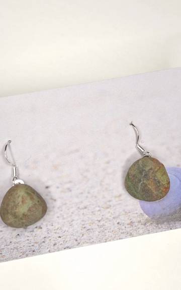 Lewisian Gneiss Earrings