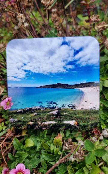 Coaster - Hushinis beach