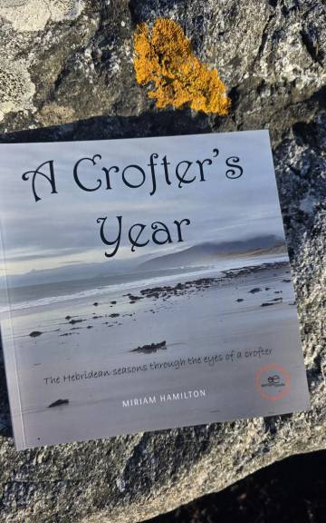 A Crofter's Year