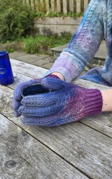 Gloves