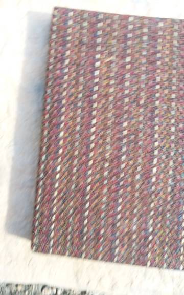 Three Sisters Tweed Book A5 - 3 7