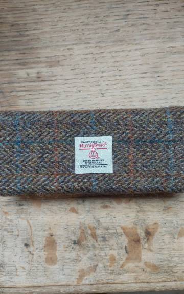 Glasses case