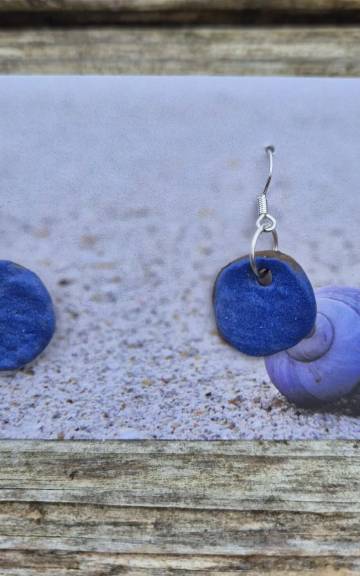 Ceramic Earrings