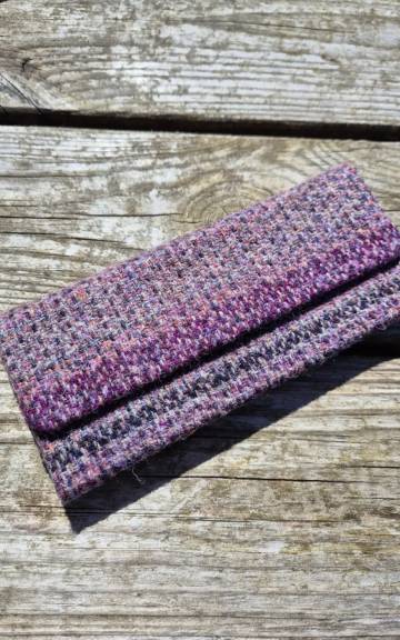 Glasses case