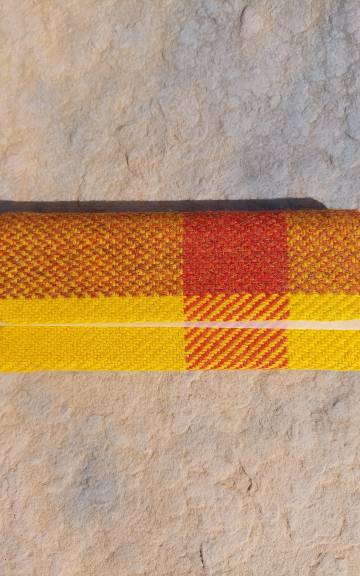 Glasses case - 2 3