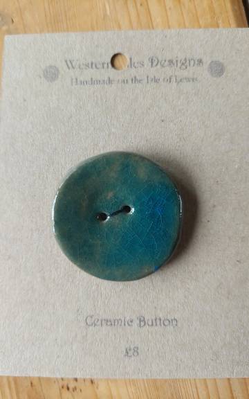Ceramic button