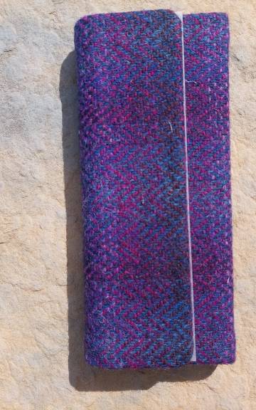 Glasses case - 1 2