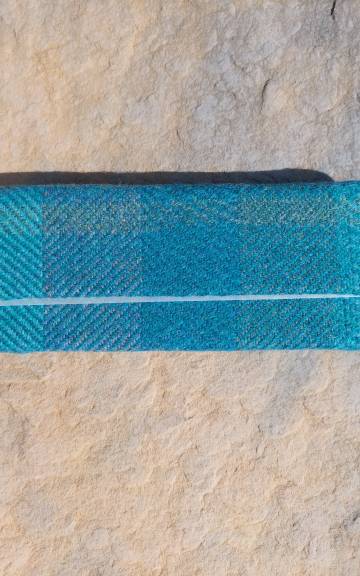 Three Sisters Tweed Glasses Case - 2 3