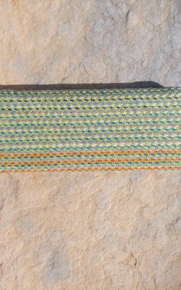 Three Sisters Tweed Glasses Case - 2 5