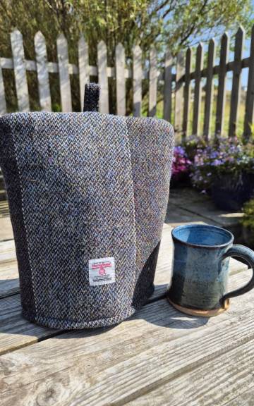 Cafetière Cover