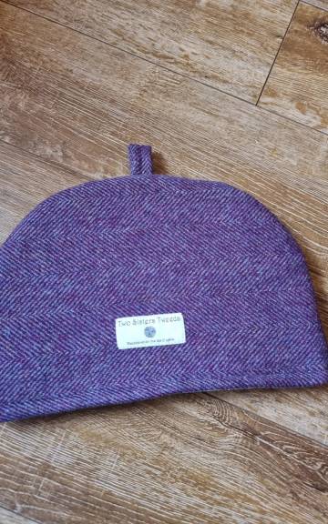 Tea Cosies