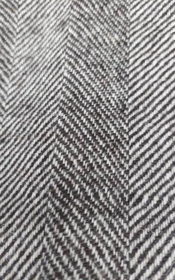 Three Sisters Tweed Fabric - Hebridean from our fleeces