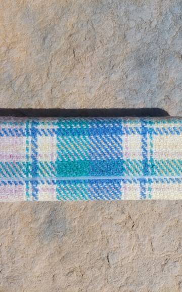 Amor Tweed Glasses case