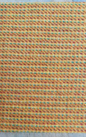 Three Sisters Tweed Book A5 - 2 12