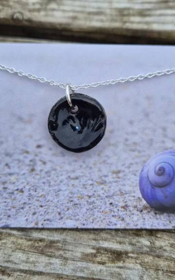 Ceramic Necklace