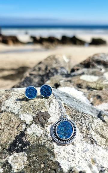 Tweed Jewellery