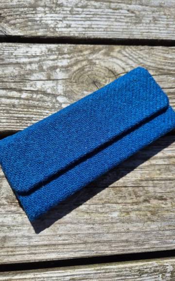 Glasses case