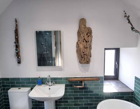 The Weavers Cottage Holiday Let
