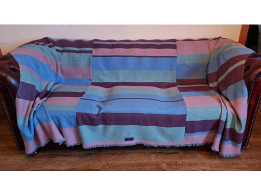 Three Sisters Tweed Fabric commissions image 4