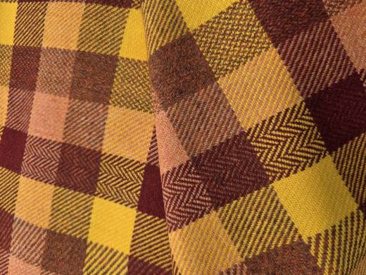 Three Sisters Tweed Fabric image 7