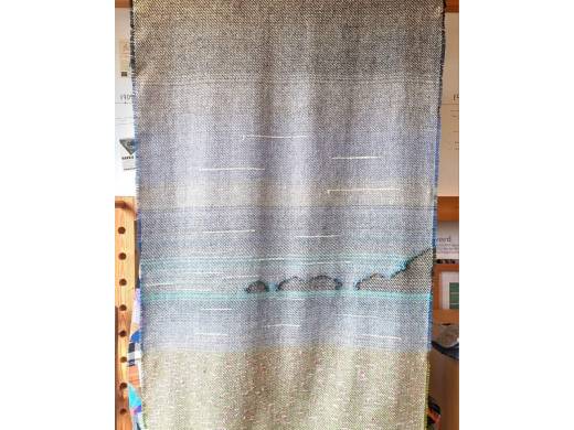 Three Sisters Tweed Fabric commissions image 6