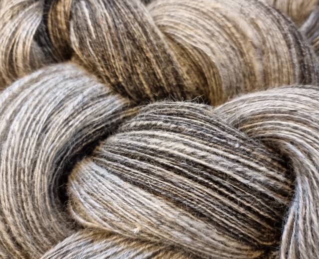 Weaving Retreats