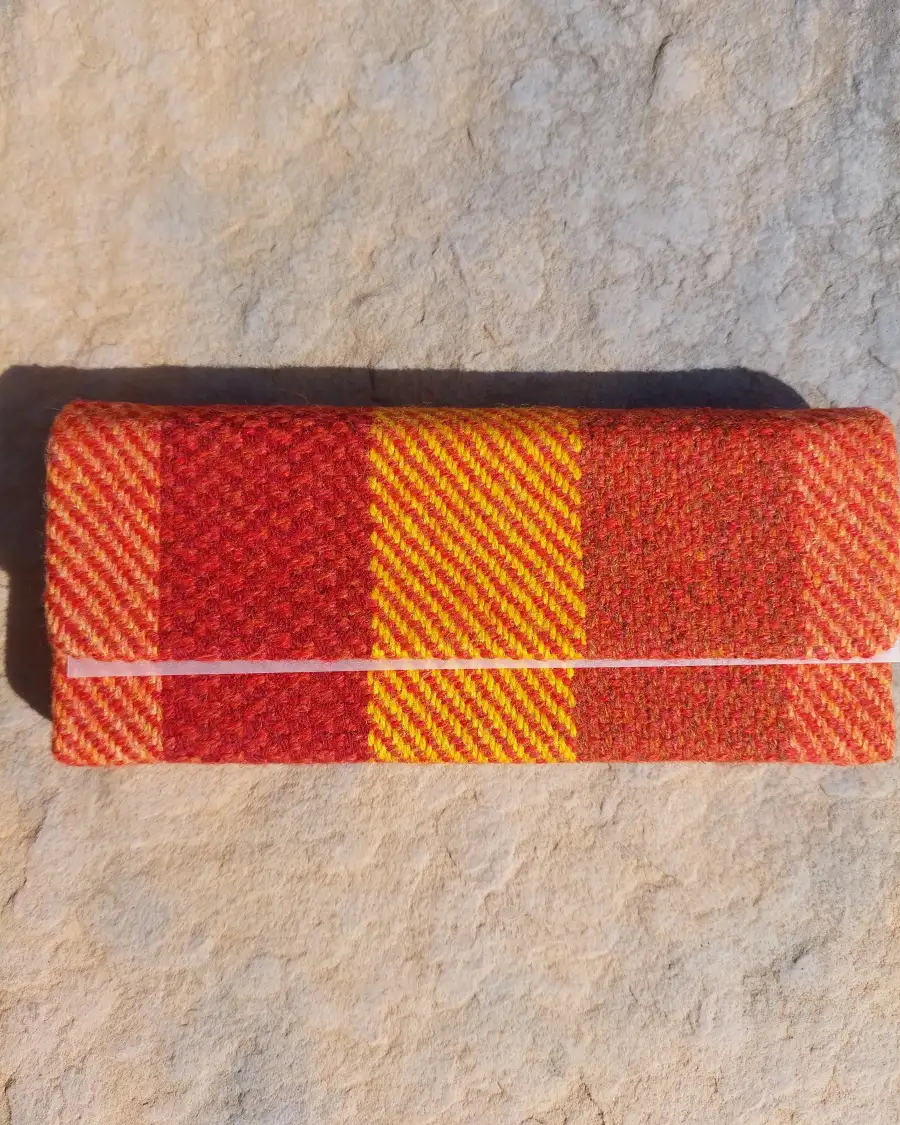Glasses case - 4 2