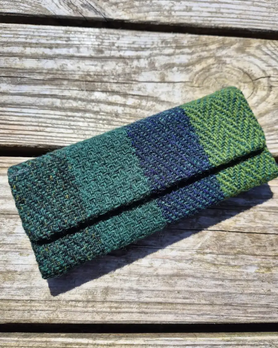 Glasses case
