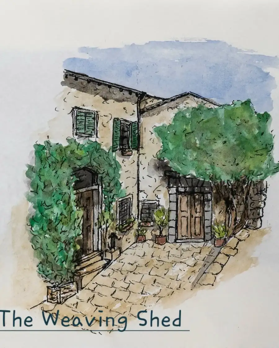 Volterra print