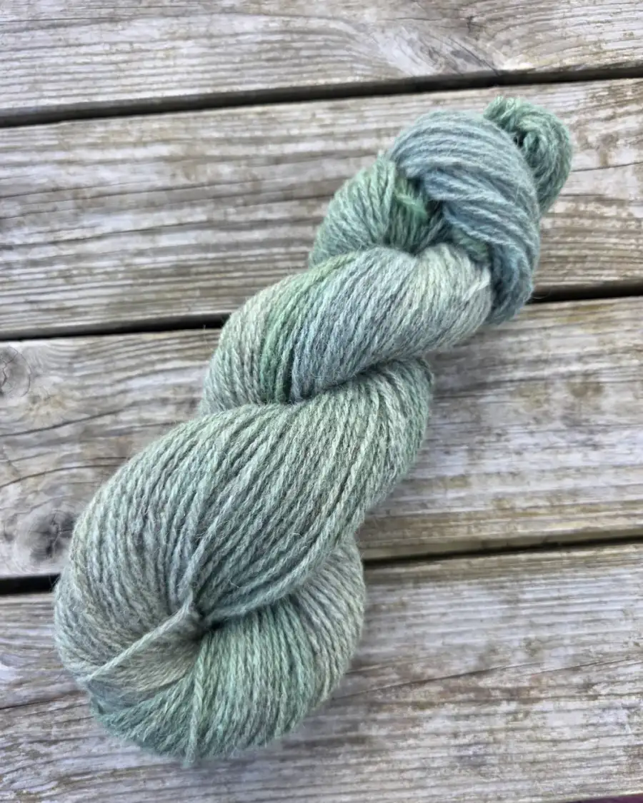 "Our Fleece '24" knitting yarn 100g DK