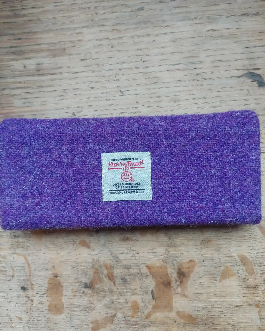 Glasses case
